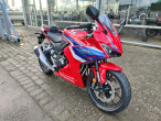 2024 Honda CBR 500 RA