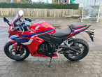 2024 Honda CBR 500 RA