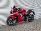2024 Honda CBR 500 RA 2024 Honda CBR 500 RA