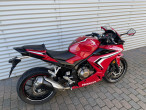 2024 Honda CBR 500 RA 2024 Honda CBR 500 RA