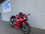 2024 Honda CBR 500 RA 2024 Honda CBR 500 RA