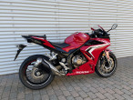 2024 Honda CBR 500 RA 2024 Honda CBR 500 RA