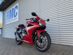 2024 Honda CBR 500 RA 2024 Honda CBR 500 RA
