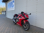 2024 Honda CBR 500 RA 2024 Honda CBR 500 RA