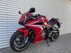 2024 Honda CBR 500 RA 2024 Honda CBR 500 RA