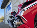 2024 Honda CBR 500 RA 2024 Honda CBR 500 RA