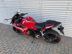 2024 Honda CBR 500 RA 2024 Honda CBR 500 RA