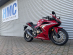 2024 Honda CBR 500 RA 2024 Honda CBR 500 RA