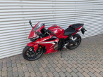 2024 Honda CBR 500 RA 2024 Honda CBR 500 RA