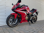 2024 Honda CBR 500 RA 2024 Honda CBR 500 RA