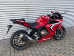 2024 Honda CBR 500 RA 2024 Honda CBR 500 RA