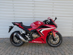 2024 Honda CBR 500 RA 2024 Honda CBR 500 RA
