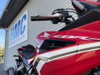 2024 Honda CBR 500 RA 2024 Honda CBR 500 RA