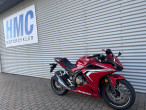 2024 Honda CBR 500 RA 2024 Honda CBR 500 RA