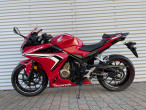 2024 Honda CBR 500 RA 2024 Honda CBR 500 RA