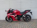 2024 Honda CBR 500 RA 2024 Honda CBR 500 RA