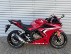 2024 Honda CBR 500 RA 2024 Honda CBR 500 RA