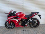 2024 Honda CBR 500 RA 2024 Honda CBR 500 RA