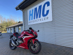 2024 Honda CBR 500 RA 2024 Honda CBR 500 RA