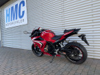 2024 Honda CBR 500 RA 2024 Honda CBR 500 RA