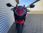 2024 Honda CBR 500 RA 2024 Honda CBR 500 RA