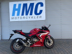 2024 Honda CBR 500 RA 2024 Honda CBR 500 RA
