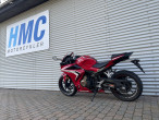 2024 Honda CBR 500 RA 2024 Honda CBR 500 RA