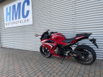 2024 Honda CBR 500 RA 2024 Honda CBR 500 RA