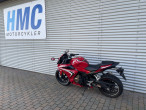 2024 Honda CBR 500 RA 2024 Honda CBR 500 RA