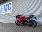 2024 Honda CBR 500 RA 2024 Honda CBR 500 RA