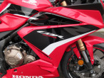 2024 Honda CBR 500 RA