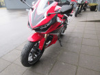 2024 Honda CBR 500 RA