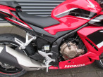 2024 Honda CBR 500 RA
