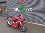 2024 Honda CBR 500 RA