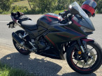 2024 Honda CBR 500 RA