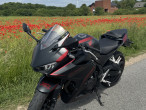 2024 Honda CBR 500 RA
