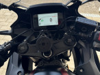 2024 Honda CBR 500 RA