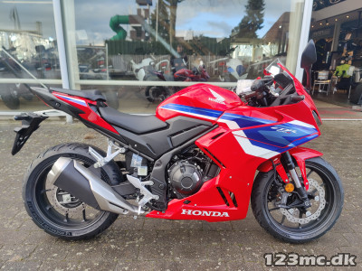 Honda CBR 500 RA