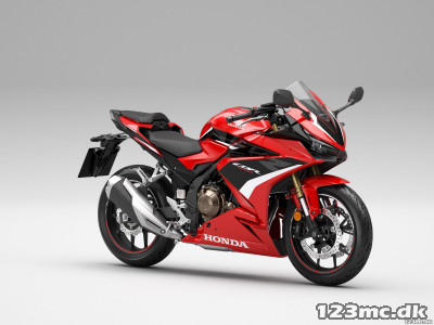 Honda CBR 500 RA