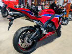 2024 Honda CBR 600 RR