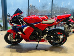 Honda CBR 600 RR