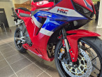 2024 Honda CBR 600 RR