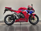 Honda CBR 600 RR