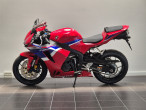 2024 Honda CBR 600 RR