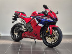 2024 Honda CBR 600 RR