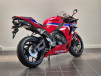 2024 Honda CBR 600 RR