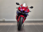 2024 Honda CBR 600 RR
