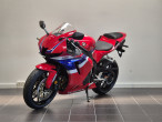 2024 Honda CBR 600 RR