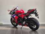 2024 Honda CBR 600 RR