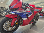 2024 Honda CBR 600 RR